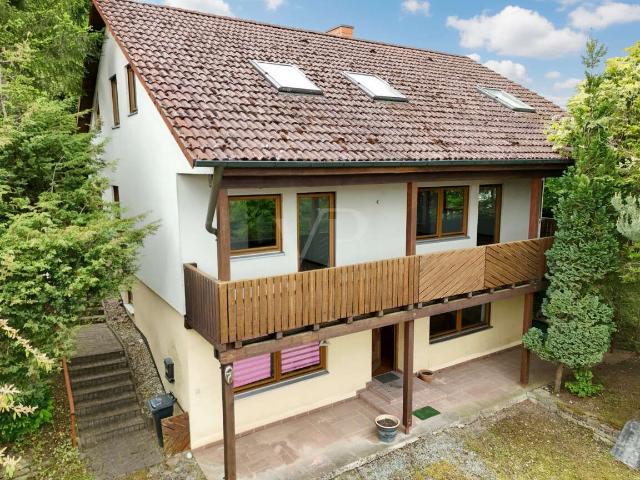 Haus kaufen in Wertheim