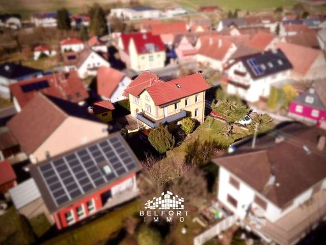 Haus kaufen in Dertingen, Wertheim