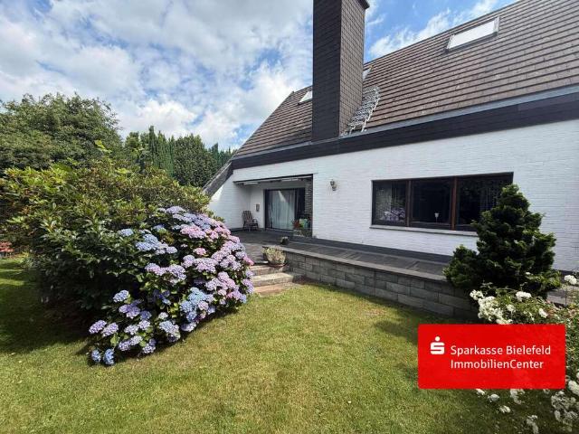 Haus kaufen in Nordrhein-Westfalen