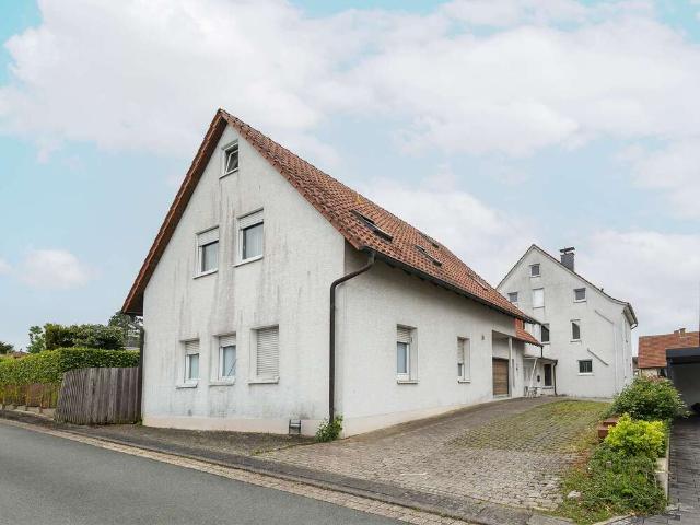 Haus kaufen in Nordrhein-Westfalen
