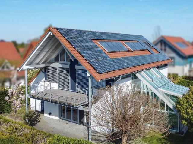 Haus kaufen in Nordrhein-Westfalen