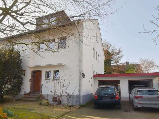 Haus kaufen in Nordrhein-Westfalen