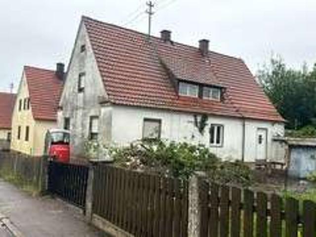 Haus kaufen in Gottmannshofen, Wertingen