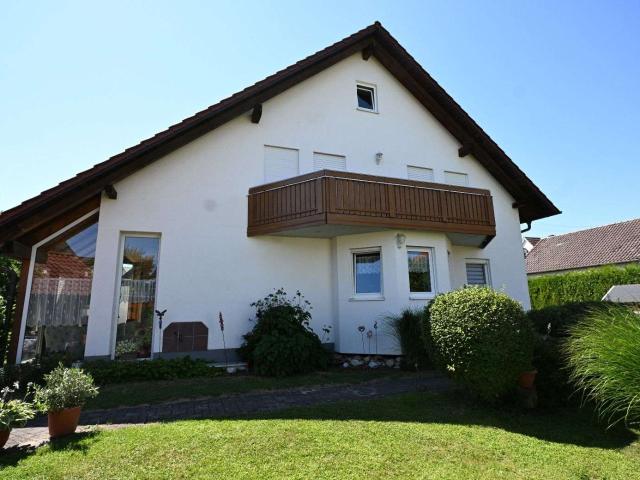 Haus kaufen in Gottmannshofen, Wertingen