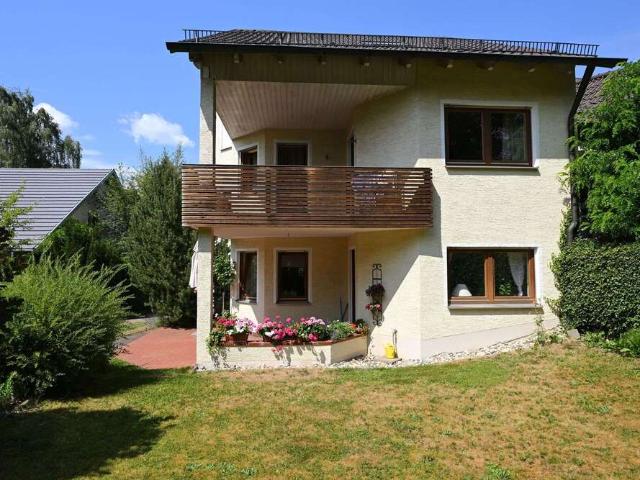 Haus kaufen in Gottmannshofen, Wertingen