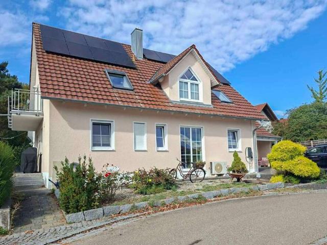 Haus kaufen in Gottmannshofen, Wertingen
