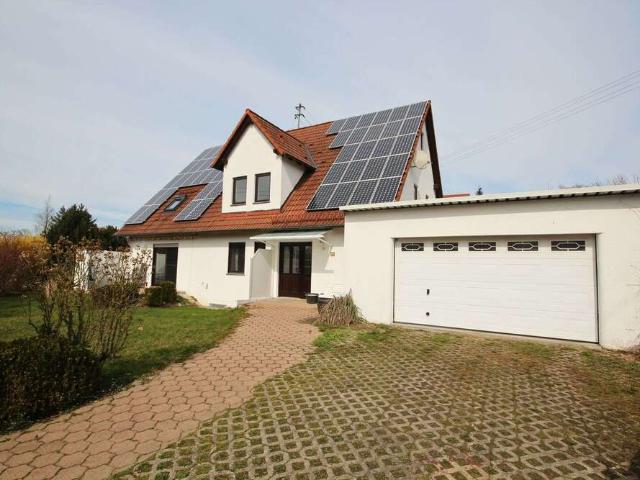 Haus kaufen in Gottmannshofen, Wertingen