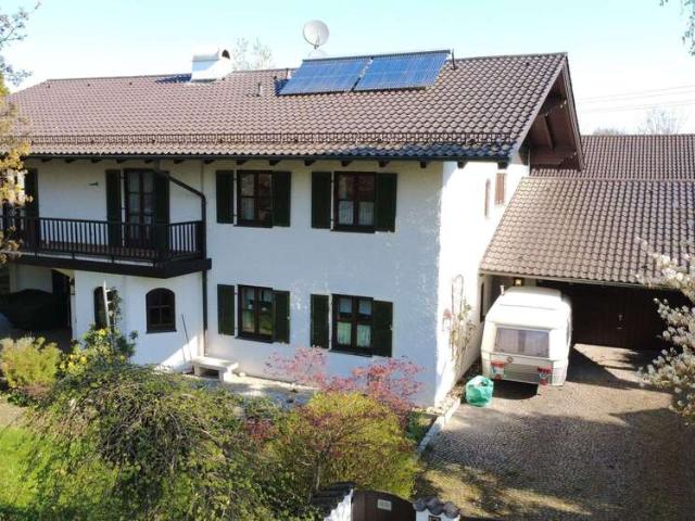 Haus kaufen in Gottmannshofen, Wertingen
