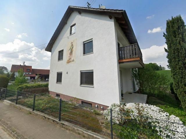 Haus kaufen in Gottmannshofen, Wertingen