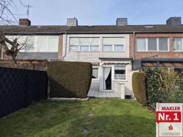 Haus kaufen in Wesel