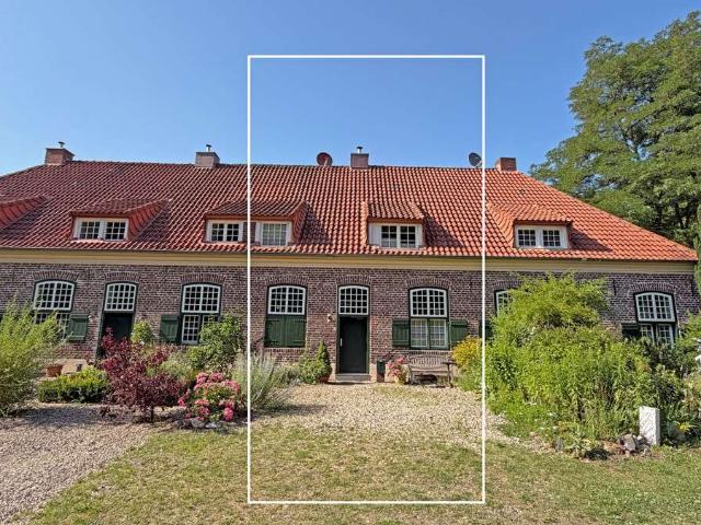 Haus kaufen in Bislich, Wesel