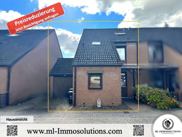 Haus kaufen in Wesel