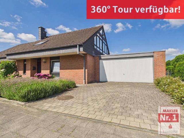 Haus kaufen in Wesel