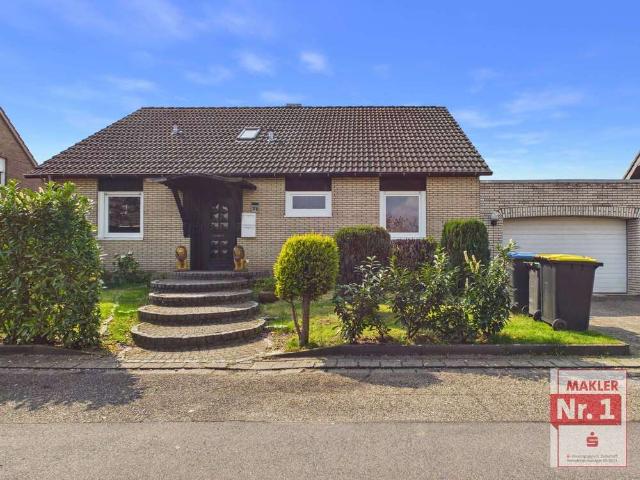 Haus kaufen in Bislich, Wesel