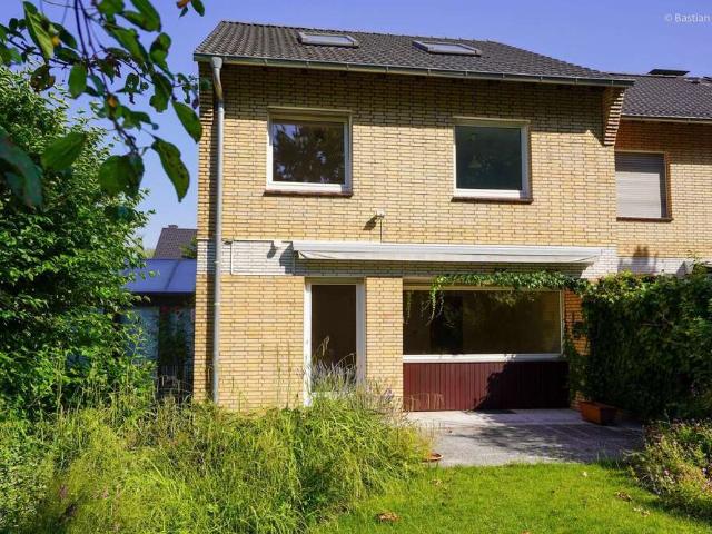 Haus kaufen in Wesel