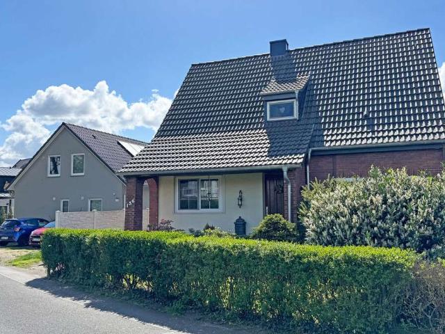 Haus kaufen in Wesel