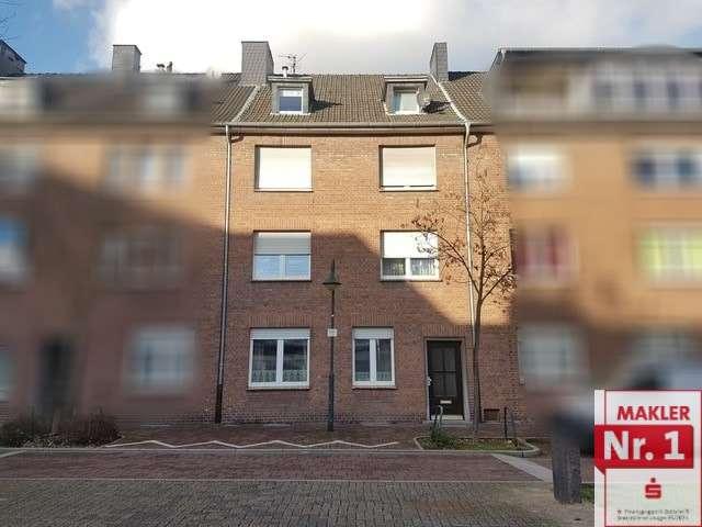 Haus kaufen in Wesel