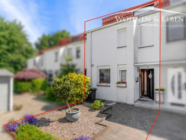 Haus kaufen in Wesel