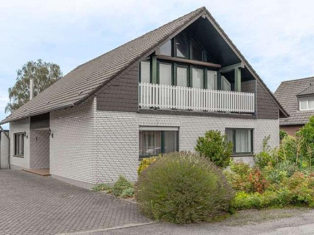 Haus kaufen in Wesel