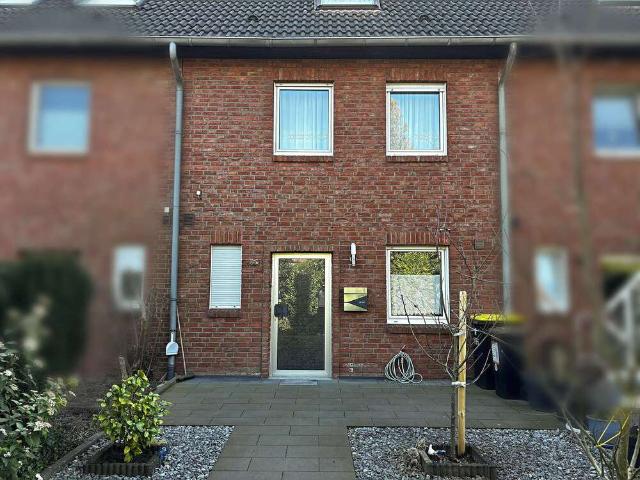 Haus kaufen in Wesel, Zitadellenviertel