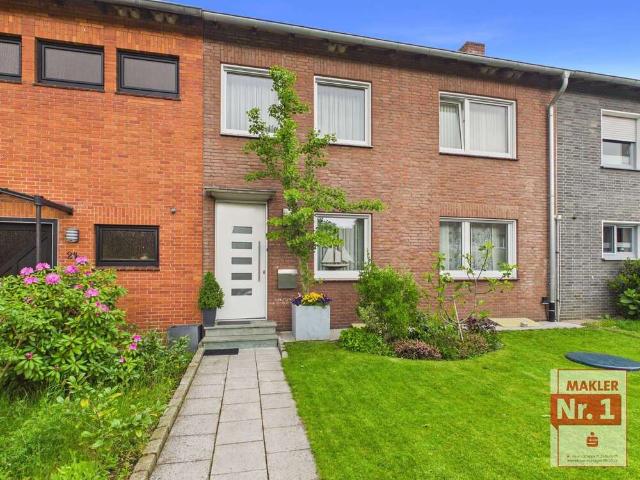 Haus kaufen in Wesel