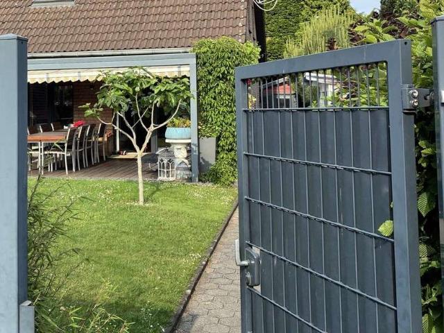 Haus kaufen in Wesel