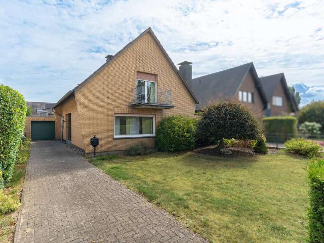 Haus kaufen in Wesel