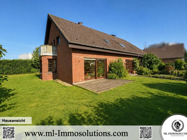 Haus kaufen in Wesel