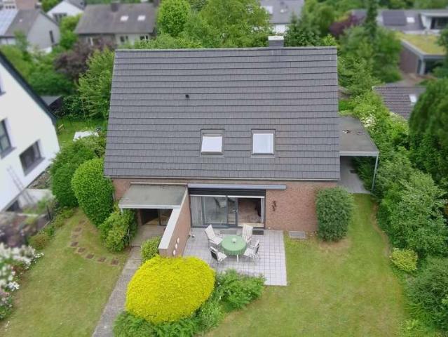 Haus kaufen in Wesel