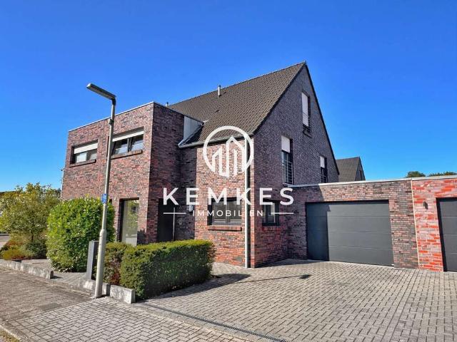 Haus kaufen in Wesel