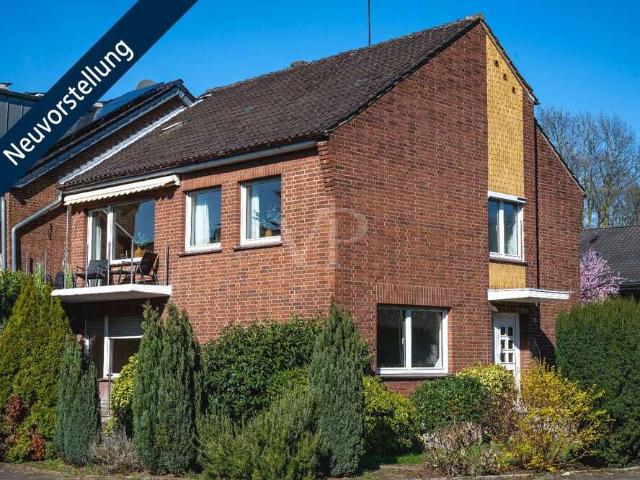 Haus kaufen in Wesel