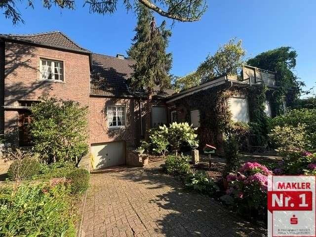 Haus kaufen in Wesel