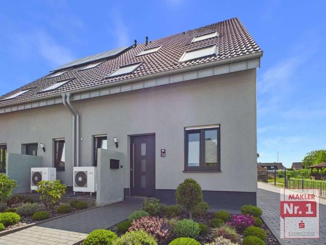 Haus kaufen in Wesel