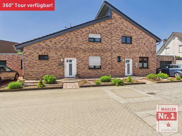 Haus kaufen in Bislich, Wesel