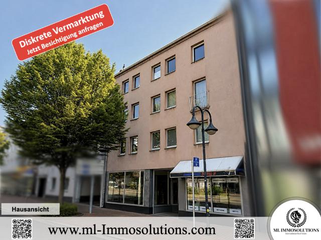 Haus kaufen in Wesel