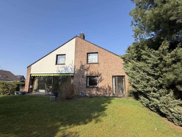 Haus kaufen in Flüren, Wesel