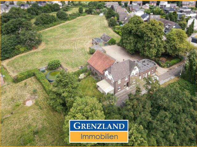 Haus kaufen in Wesel