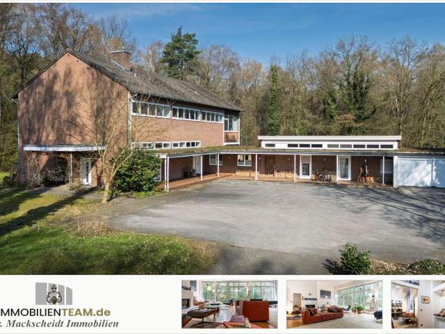 Haus kaufen in Obrighoven-Lackhausen, Wesel