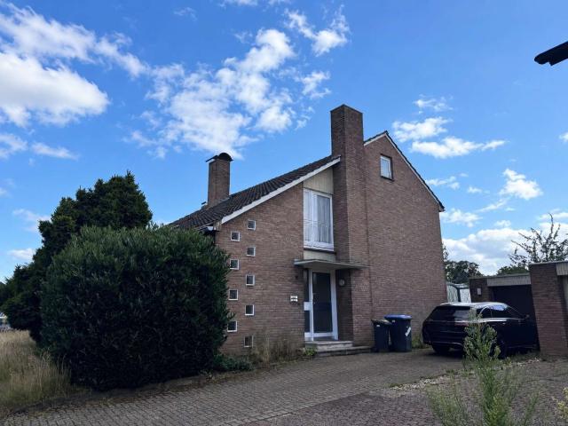 Haus kaufen in Obrighoven-Lackhausen, Wesel