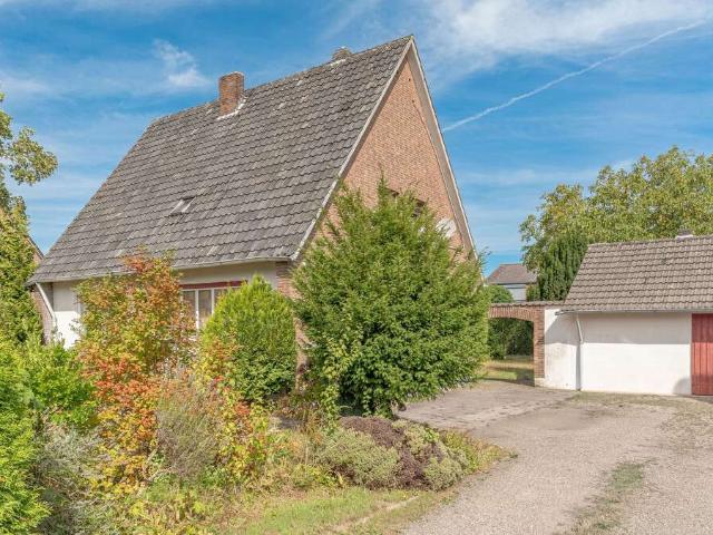 Haus kaufen in Obrighoven-Lackhausen, Wesel