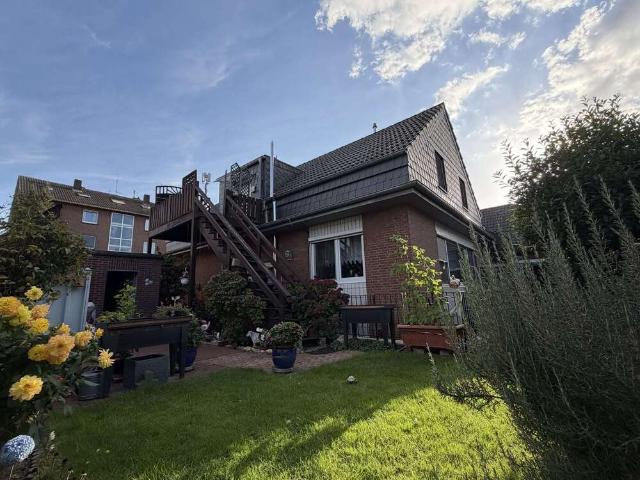 Haus kaufen in Wittenberg, Wesel