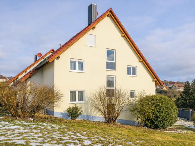 Haus kaufen in Weselberg, Rheinland-Pfalz