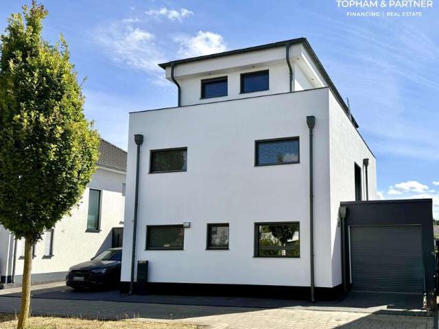 Haus kaufen in Wesseling, Nordrhein-Westfalen