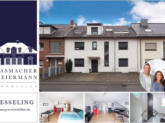 Haus kaufen in Wesseling, Nordrhein-Westfalen