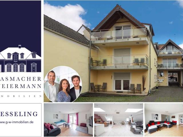 Haus kaufen in Wesseling, Nordrhein-Westfalen