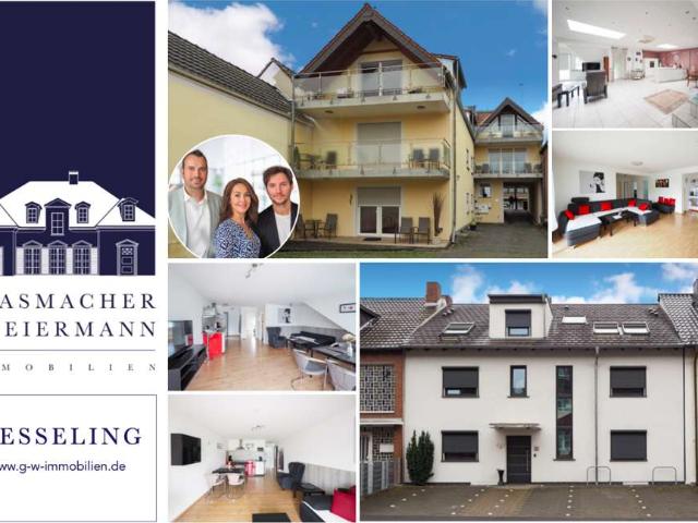 Haus kaufen in Wesseling, Nordrhein-Westfalen