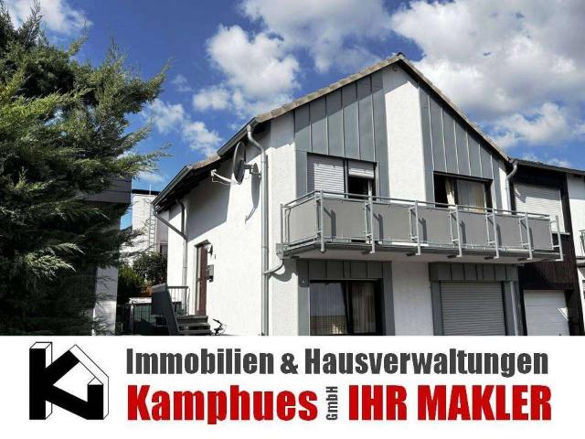 Haus kaufen in Wesseling, Nordrhein-Westfalen