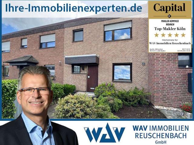 Haus kaufen in Wesseling, Nordrhein-Westfalen