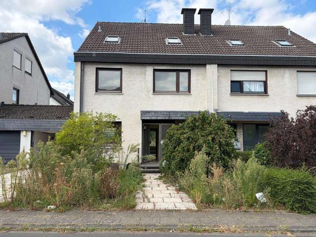 Haus kaufen in Wesseling, Nordrhein-Westfalen