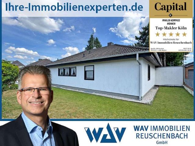 Haus kaufen in Wesseling, Nordrhein-Westfalen